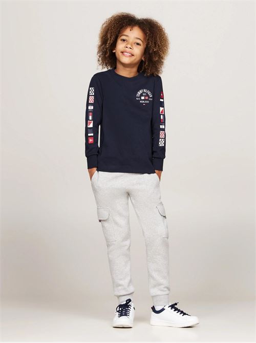  TOMMY HILFIGER | KB0KB09384J/DW5